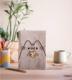 Pusheen Pusheen - Pluszowy notatnik A5 z kolekcji Foodie 3
