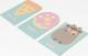 Pusheen Pusheen - Zestaw pismienniczy z kolekcji Foodie (6 elementów) 2