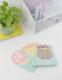 Pusheen Pusheen - Zestaw pismienniczy z kolekcji Foodie (6 elementów) 8