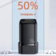 Ładowarka Usams T46 1x USB-A 1x USB-C 4 A (6958444976853) 4