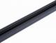 Blaupunkt Szynoprzewód sufitowy VISION S1B2 Blaupunkt metalowa 1-fazowa listwa czarna 8