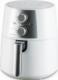 Frytkownica beztłuszczowa Delimano Wielofunkcyjna Frytownica Air Fryer Pro Delimano Biała 1