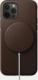 Nomad Pokrowiec na ładowarkę MagSafe Leather Case, brown 1