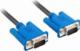 Kabel Lanberg D-Sub (VGA) - D-Sub (VGA) 3m czarny (1_814914) 2