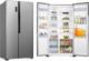 Lodówka Gorenje NRS9181MX 1