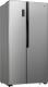 Lodówka Gorenje NRS9181MX 2