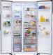 Lodówka Gorenje NRS9181MX 3