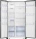 Lodówka Gorenje NRS9181MX 4