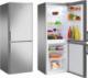 Lodówka Amica FK2415.3UX 1