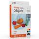 ColorWay Papier fotograficzny do drukarki A6 (PM1901004R) 1