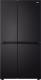 Lodówka LG GSBV70WBTM 1
