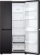 Lodówka LG GSBV70WBTM 8