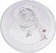 Lampa sufitowa IDEUS Sufitowa LAMPA plafon PLANAR 03841 Ideus hermetyczna OPRAWA okrągła LED 36W 4000K zewnętrzna IP54 srebrna 4
