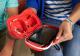 Gogle VR Mattel DLL68 View-Master zestaw startowy 6