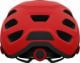 Giro Kask rowerowy Mtb Giro Fixture Matte Trim Red 54-61cm 2