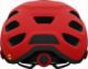 Giro Kask rowerowy Mtb Giro Fixture Integrated Mips Matte Trim Red 54-61cm 2