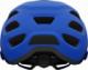 Giro Kask rowerowy Mtb Fixture Matte Trim Blue 54-61cm 2