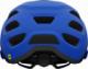 Giro Kask rowerowy Mtb Giro Fixture Integrated Mips Matte Trim Blue 54-61cm 2