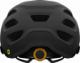 Giro Kask rowerowy Mtb Giro Fixture Integrated Mips Matte Warm Black 54-61cm 3