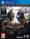 Batman: Arkham Knight: Game of the Year Edition PS4 1