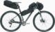 Topeak Torba rowerowa Topeak Loader Backloader Black 6L 12