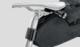 Topeak Torba rowerowa Topeak Loader Backloader Black 6L 8