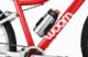 Woom Butelka Woom Glug z Uchwytem na Rower 5