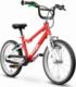 Woom Rower dziecięcy 3 original G Red Czerwony 1