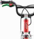 Woom Rower dziecięcy 3 original G Red Czerwony 4