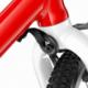 Woom Rower dziecięcy 3 original G Red Czerwony 5