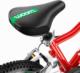 Woom Rower dziecięcy 3 original G Red Czerwony 6