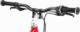 Woom Rower dziecięcy 4 microSHIFT Czerwony 9