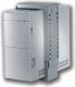 Uchwyt do komputera Neomounts CPU-D100SILVER 2