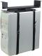 Uchwyt do komputera Neomounts CPU-D050SILVER 1