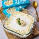Legal Cakes LEGAL CAKES CZEKOLADA CLOUD NINE 75G 2