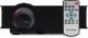 Projektor Overmax LED 800 x 480px 1200lm 1