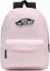 Vans Vans WM Realm Backpack Różowy (VN0A3UI6V1C) 1
