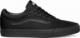 Vans Vans MN Ward (Canvas) Męskie Czarne (VN0A38DM186) r. 42.5 1