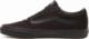 Vans Vans MN Ward (Canvas) Męskie Czarne (VN0A38DM186) r. 42.5 2