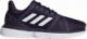 Adidas adidas CourtJam Bounce Damskie Fioletowe (CG6355) r. 41 1/3 1