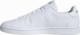 Adidas adidas Advantage Base Męskie Białe (EE7690) r. 42.0 1