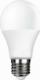 Mdeco Żarówka LED MDECO SLP1186 E27 A60 10W 800lm 230V biała neutralna 1