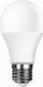 Mdeco Żarówka LED MDECO SLP1154 E27 A60 10W 800lm 230V biała ciepła 1