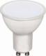 Mdeco Żarówka LED MDECO SLP1351 GU10 10W 800lm 230V biała zimna 1