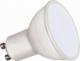 Mdeco Żarówka LED MDECO SLP1351 GU10 10W 800lm 230V biała zimna 2