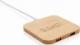 Ładowarka Upominkarnia Bambusowa Indukcyjna 2x USB-A 1 A 5