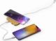 Ładowarka Upominkarnia Indukcyjna 2x USB-A 2.1 A 3