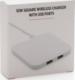 Ładowarka Upominkarnia Indukcyjna 2x USB-A 2 A 10