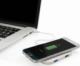 Ładowarka Upominkarnia Indukcyjna 2x USB-A 1 A 3