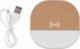 Ładowarka Upominkarnia Aria Indukcyjna 1x USB-A 1x USB-C 1 A 10